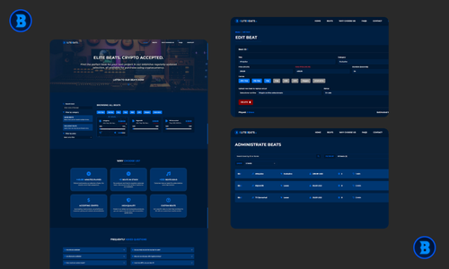 elitebeats.io